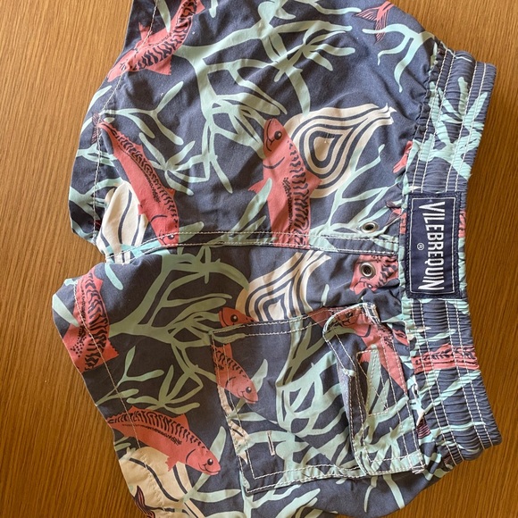 NOT FOR SALE Vilebrequin boys - Picture 2 of 3